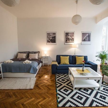 شقة Zagreb Vacations المظهر الخارجي الصورة